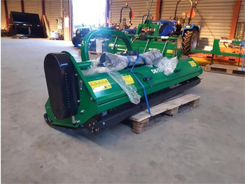 Косилка-измельчитель Dk-Tec 220cm: фото 3 Косилка-измельчитель Dk-Tec 220cm: фото 3