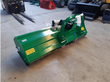 Косилка-измельчитель Dk-Tec 220cm: фото 2 Косилка-измельчитель Dk-Tec 220cm: фото 2