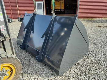 Ковш для Строительной техники - - - Inter Tech: фото 4 Ковш для Строительной техники - - - Inter Tech: фото 4