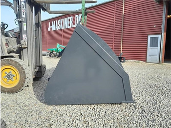 Ковш для Строительной техники - - - Inter Tech: фото 3 Ковш для Строительной техники - - - Inter Tech: фото 3