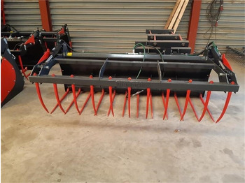 Техника для силоса Inter-Tech: фото 4