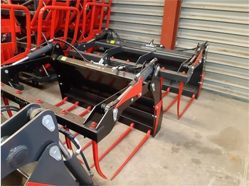 Техника для силоса Inter-Tech: фото 3