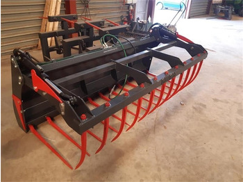 Техника для силоса Inter-Tech: фото 5