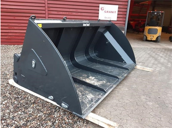 Ковш для погрузчика INTER-TECH