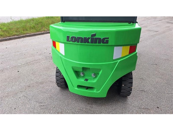 Электропогрузчик Lonking Lg50b Ny: фото 3 Электропогрузчик Lonking Lg50b Ny: фото 3