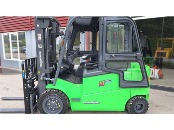Электропогрузчик Lonking Lg50b Ny: фото 4 Электропогрузчик Lonking Lg50b Ny: фото 4