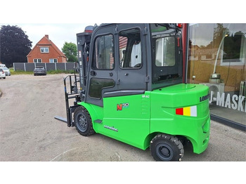 Электропогрузчик Lonking Lg50b Ny: фото 2 Электропогрузчик Lonking Lg50b Ny: фото 2