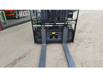 Электропогрузчик Lonking Lg50b Ny: фото 5 Электропогрузчик Lonking Lg50b Ny: фото 5