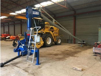 Техника для внесения удобрений