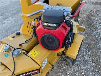 Дровокол Wallenstein BXTR5224: фото 4