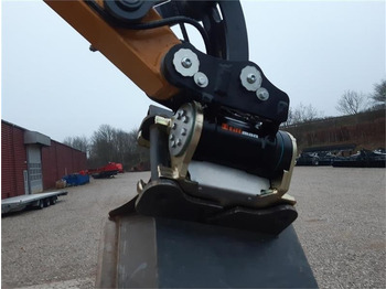 Мини-экскаватор XCMG xe27e: фото 5