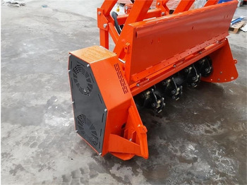 Лесной мульчер - - - boxer: фото 2 Лесной мульчер - - - boxer: фото 2