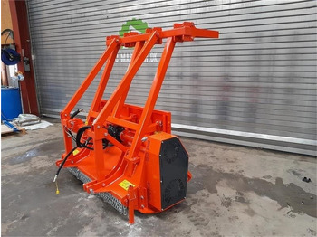 Лесной мульчер - - - boxer: фото 3 Лесной мульчер - - - boxer: фото 3