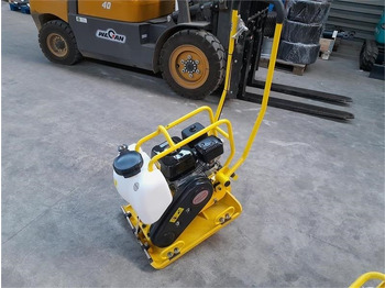 Виброплита - - - paclite pladevibrator: фото 2 Виброплита - - - paclite pladevibrator: фото 2