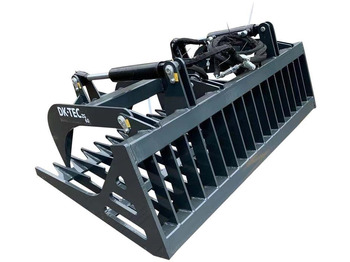 Грейфер для Строительной техники - - - sten skovl: фото 3