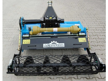 Почвофреза Agrostar Glebogryzarka Separacyjna KS-S  ks-105s: фото 2