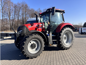Новый Трактор CASE Maxxum 135: фото 5