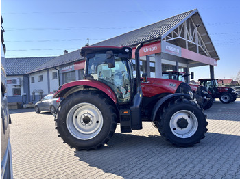Новый Трактор CASE Maxxum 135: фото 2