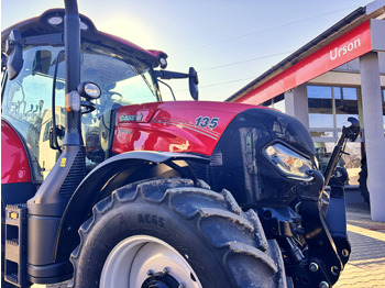 Трактор CASE IH Maxxum