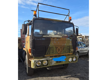 Тягач RENAULT G 290