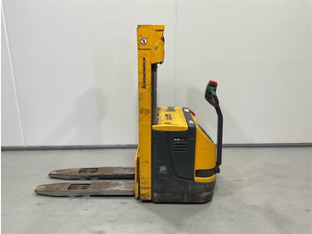 Штабелер Jungheinrich EJC12: фото 3