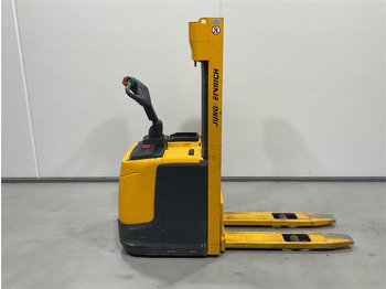 Штабелер JUNGHEINRICH