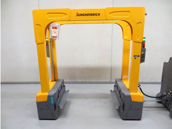 Складская техника JUNGHEINRICH