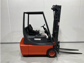 Электропогрузчик LINDE E16