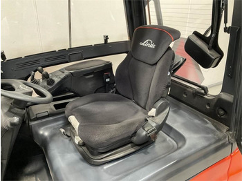 Электропогрузчик Linde E35L-01: фото 5