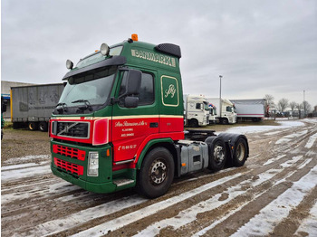 Тягач VOLVO FM 400