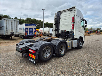 Тягач Volvo FH 500 6x2 // Double boogie //: фото 5