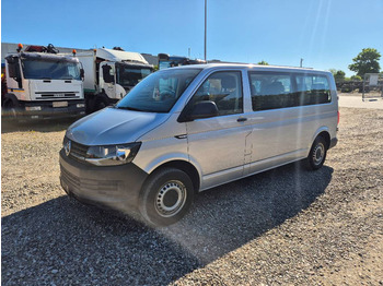 Легковой автомобиль VOLKSWAGEN