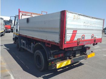 DAF AE 45 лизинг DAF AE 45: фото 4