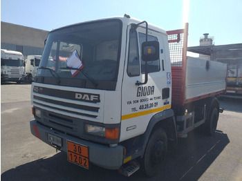 DAF AE 45 лизинг DAF AE 45: фото 1