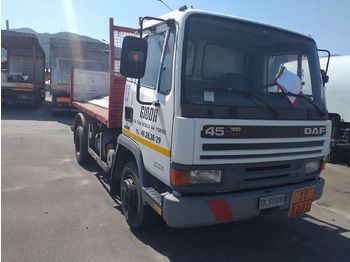 DAF AE 45 лизинг DAF AE 45: фото 2