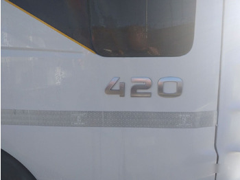 IVECO STRALIS AT260S42Y/PS лизинг IVECO STRALIS AT260S42Y/PS: фото 3