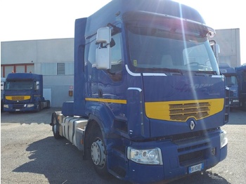 Тягач Renault PREMIUM 440 DXI: фото 2