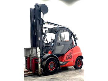 Вилочный погрузчик LINDE H50