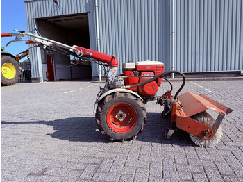 Новый Подметально-уборочная машина Honda F800 Veegmachine: фото 4