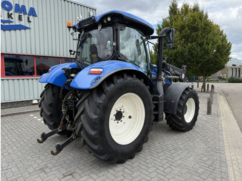 Трактор New Holland T6.175 AC T4B: фото 3