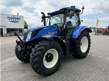 Трактор NEW HOLLAND T6.180