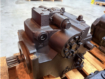 Запчасти DANFOSS / SAUER