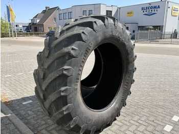 Шина TRELLEBORG