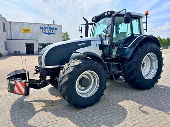 Трактор VALTRA T-series