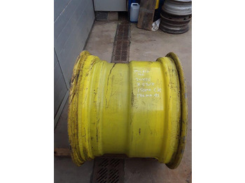Колесный диск для Сельскохозяйственной техники 20X26 John Deere Used Rim: фото 2