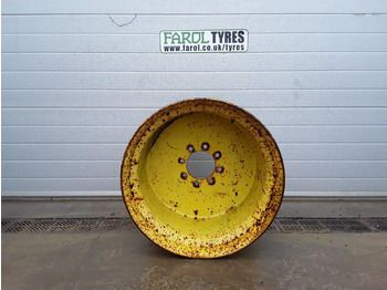 Колесный диск JOHN DEERE