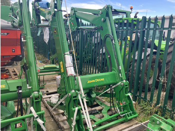Навесное оборудование JOHN DEERE