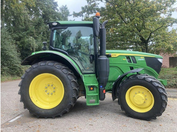 Трактор JOHN DEERE 6R 185