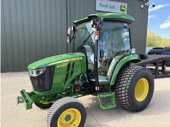 Минитрактор JOHN DEERE