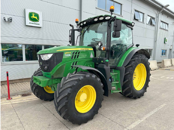 Трактор JOHN DEERE 6130R